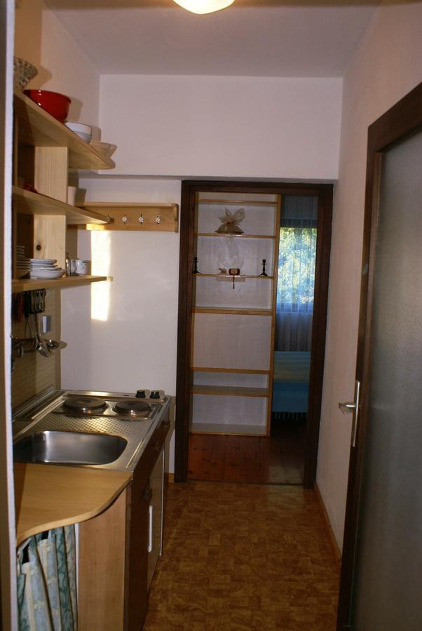 Apartments Ljuba I Mare Malinska Exterior photo